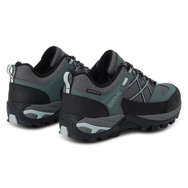 Regatta Damen Wanderschuh Samaris III Low